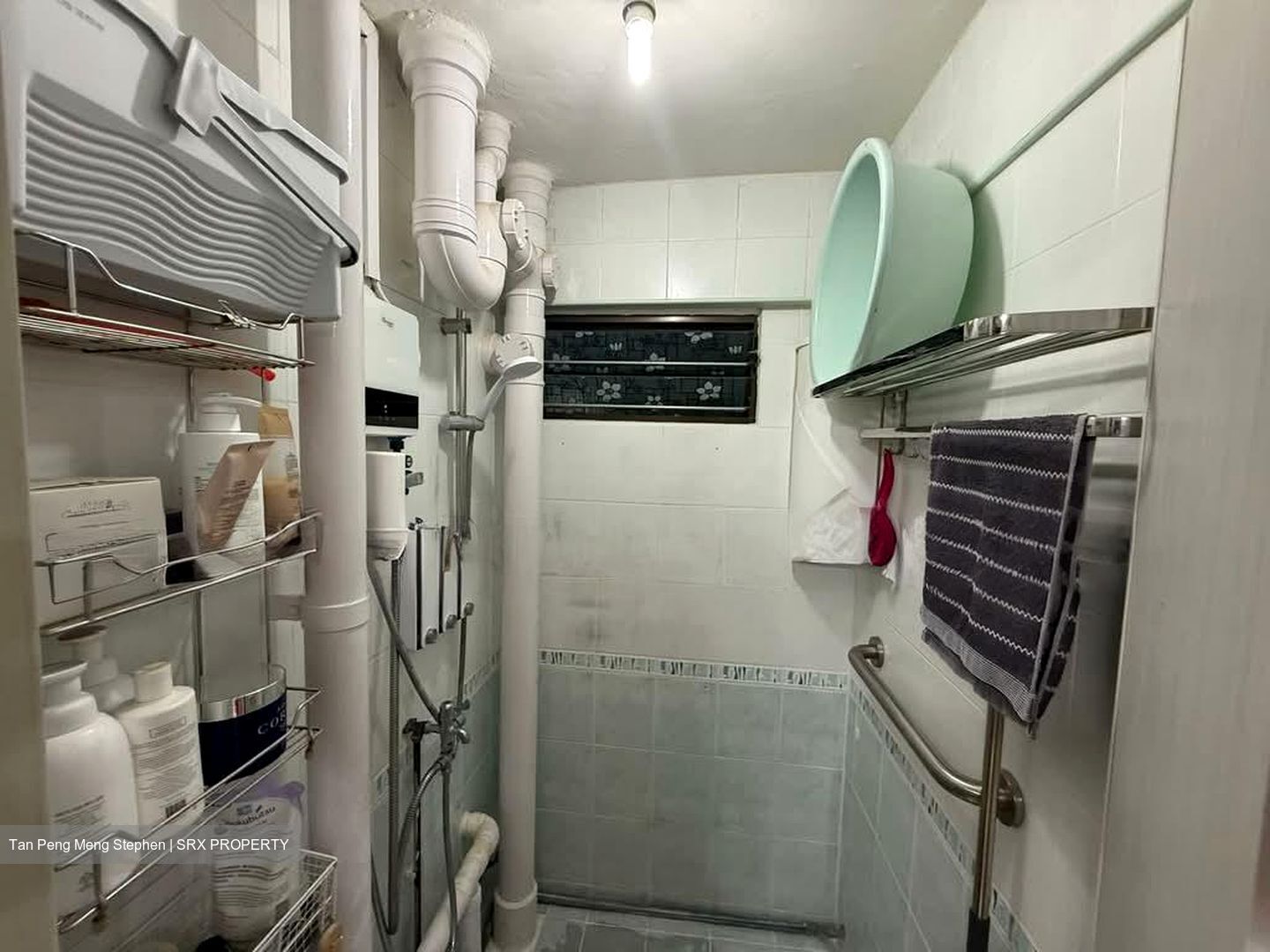 Blk 203 Toa Payoh Spring (Toa Payoh), HDB 3 Rooms #534939411